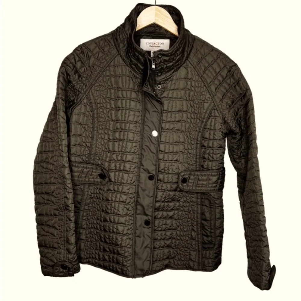 🌼covington puffer